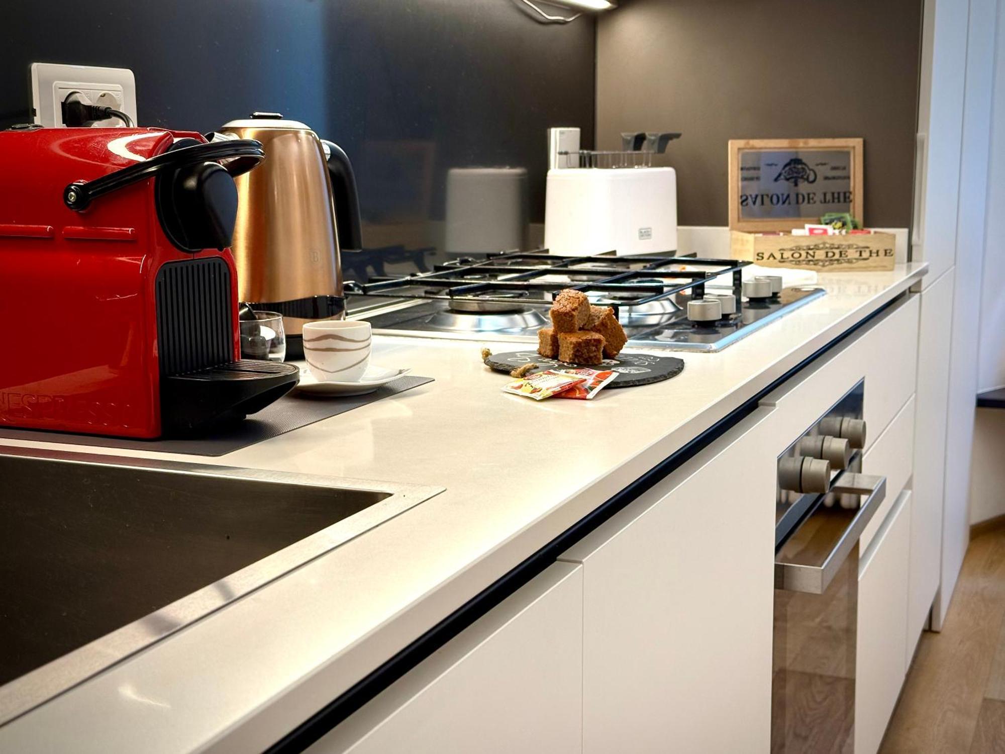 Apartment Dimora Degli Incrociati 5 Brignole Fiera - Genovabb It *