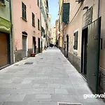Dimora Degli Incrociati 5 Brignole Fiera - Genovabb It
