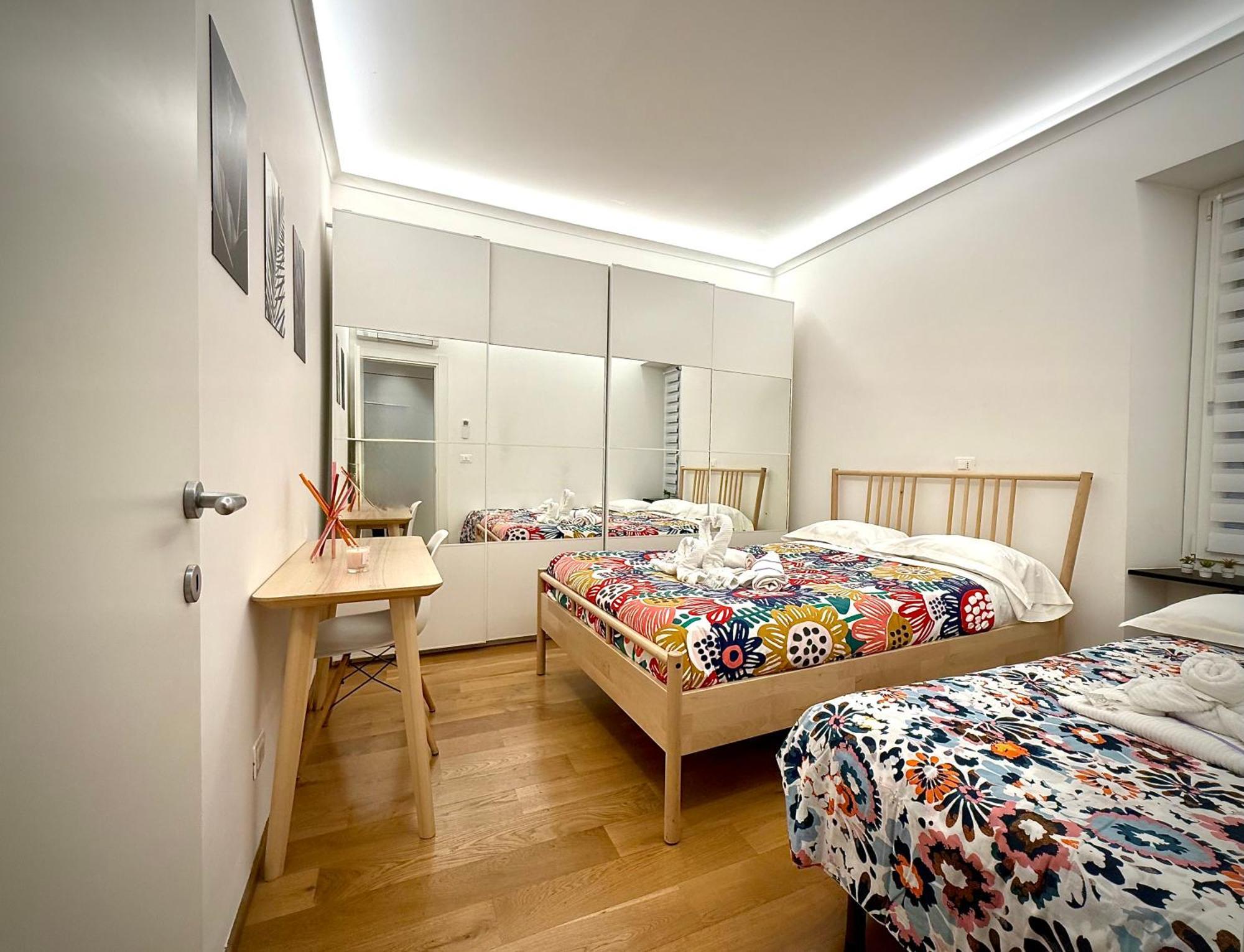 Appartement Dimora Degli Incrociati 5 Brignole Fiera - Genovabb It *